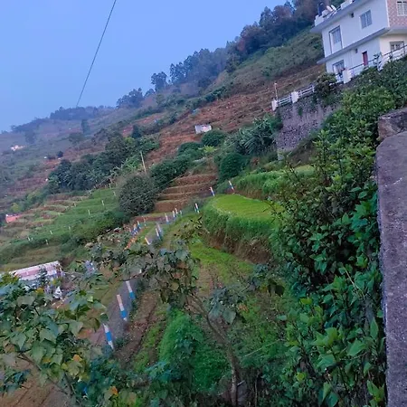 Sams Cottage - Kodaikanal-3