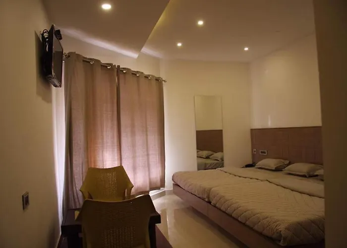 Oyo 4943 Sandanams Villa Kodaikanal